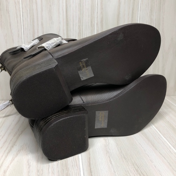 Wild Pair Othello Boots Size 8 - Picture 9 of 10